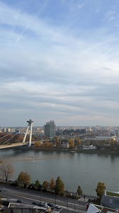 Europe vlog | Quick sight seeing in Bratislava old town SLOVAKIA🇸🇰 | Monick from Taiwan to Europe