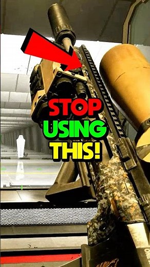 ‼️STOP USING THR RANGE FINDER IN THE BATTLE ROYALE FOR BATTLEFIELD 6 #bf6 #battlefield #battlefield6