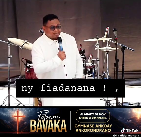Fahasoavana, famindram-po , fiadanana
