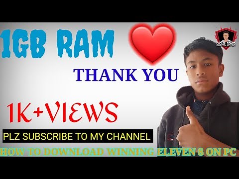 How to download winning eleven 8||Full explanation video-https://youtu.be/QGfBlQdzBws