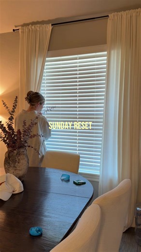 Embracing Sunday Chores: My Fun Sunday Reset Routine
