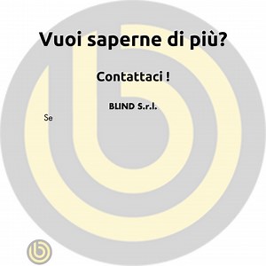 Blind Group on Reels