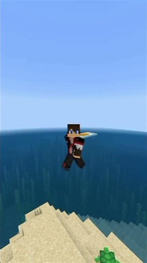 Minecraft Titan mc server update