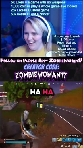 CAUTION: Scream Alert!!! I knew they was coming…idk why I yelled