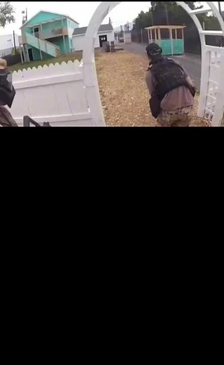 Tactical Maneuvers in Military Simulation Training