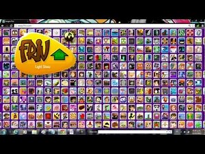 2 juegos secretos en friv