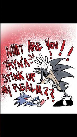 How EXE REALLY got banished | Sonic.exe dub