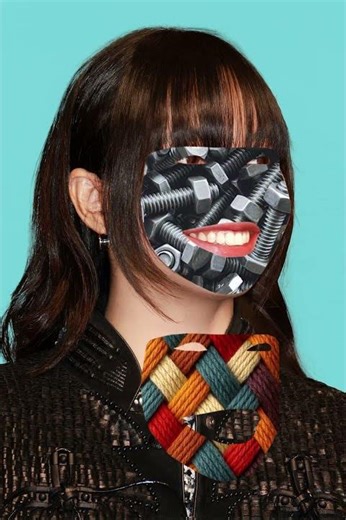 Lisa (BLACKPINK) | Hypnotic K-Pop ASMR Loop 🌀