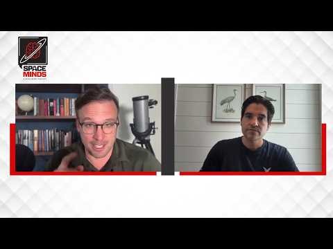 Creating new demand in the nascent orbital economy