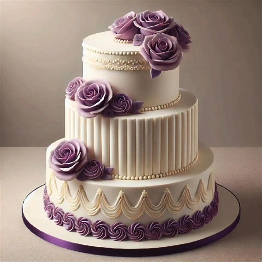 Satisfying and beautiful cake design ideas Cake design for any occasion #cake #cakeart #cakelover #cakedecorating #cakeideas #cakedesign #birthday | Daisy R. Palilio