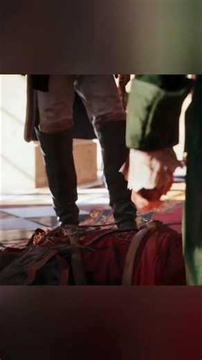 Assassin's Creed Unity - The Beginning of Arno Dorian's Tragedy