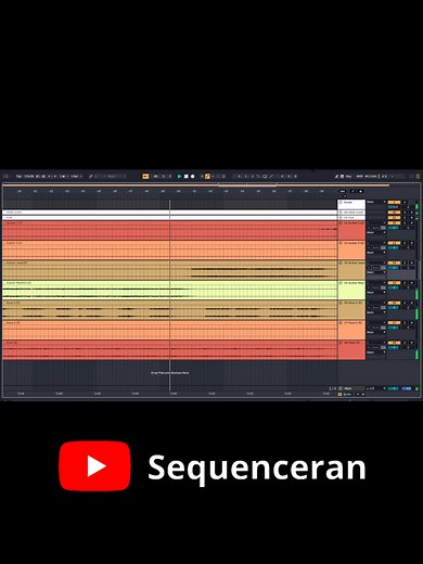 Jasa Pembuatan Sequencer Musik Terbaik