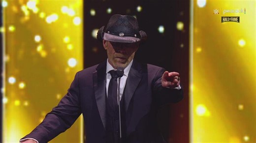 New details on WWE Hall of Famer Shawn Michaels Surgery