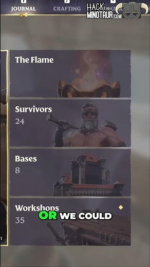 This Gem Makes Shock Builds OP Here’s Where to Get It Enshrouded