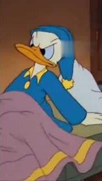 “the funniest Donald Duck! 🤣 The best moments from Disney cartoons”