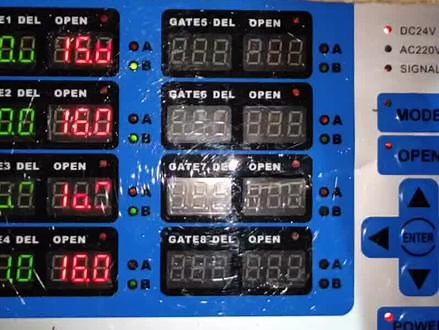 注塑机调校与操作全程图解！#塑料人 #注塑 #注塑培训 #注塑成型工艺讲解 #注塑成型技术 #塑胶模具 #科学注塑 #注塑成型缺陷 #注塑机 #注塑机原理