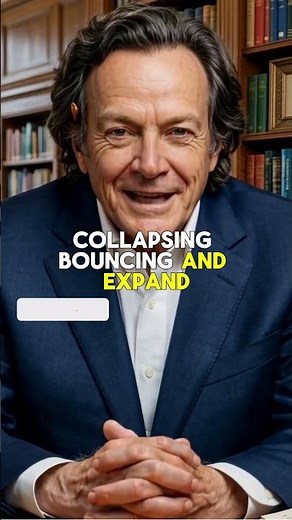 Richard Feynman Explains: What If the Universe Never Had a Beginning?