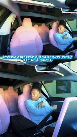 Hilarious Prank with Missing Keys and Overweight Comments