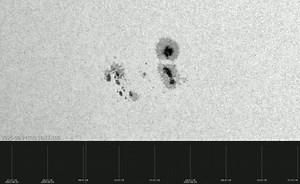 2.3K views · 35 reactions | The sunspot groups on the Sun are...