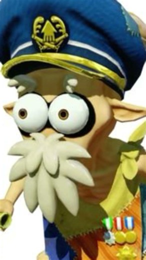 Captain Cuttlefish Memes