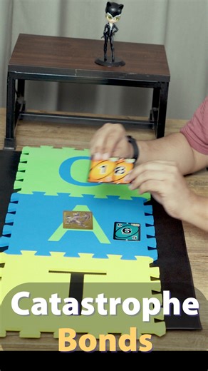 6.9K views · 54 reactions |  Economy - CAT Bonds / Catastrophe Bonds Features, Problems simplified for UPSC & other competitive Exams  Freedom Offer- UPSC Free Mains Residential Program @Delhi if you take 2 year/more UPSC subscription in Unacademy and Clear the Prelims- https://unacademy.com/goal/upsc-civil-services-examination-ias-preparation/KSCGY/subscribe?plan_type=plus&referral_code=mrunal.org | Mrunal.org | Facebook