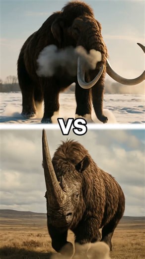 "T-REX vs Earth’s Biggest Giants! Who Is the Strongest Ever?"