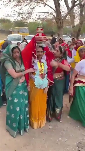 कुआं पूजन New tateeree song #keshavshashivlogs #comedyshorts #trendingshorts #viralshort #funny