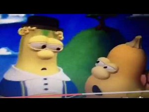 VeggieTales (Horton Hears a Who) THX Logo