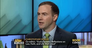 After Words with Christopher Scalia