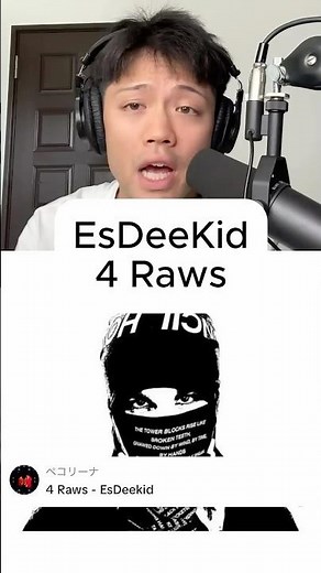 EsDeeKid 4 Raws