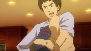 Watch Space Brothers Season 1 Episode 5 - E 5