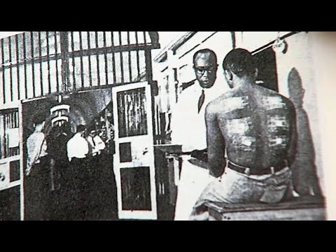 'K-Mart of Human Experimentation': Holmesburg Prison's Tests on Blacks | NBC10 Philadelphia