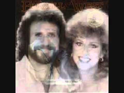 David Frizzell & Shelly West Youre The Reason God Made Oklahoma