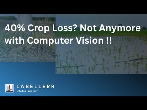How Computer Vision is Transforming Agriculture