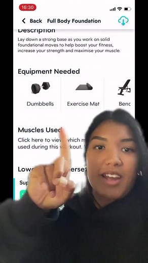 Customize Your Fitness Routine with the EvolveYou App