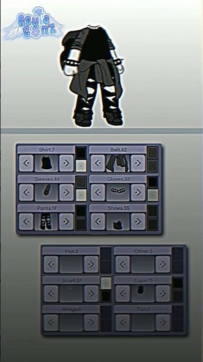Gacha Life Boy Outfit Ideas🎸🎮 [Part 10!] || Gacha Life Ideas