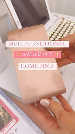 28K views · 417 reactions | Wirelessly charges up to 4 devices AND jump starts your car ! ✨ ✨ #amazonfinds #amazonmusthaves #amazonfavorites #amazonfinds2023 #amazonmusthave #amazonfavorite #amazongadgets #founditonamazon #amazongadget #amazongadgetsyouneed #amazonhomefinds #amazonmusthaves #amazonfavorites #amazoncarfinds #carorganization #caraccessories #cargadgets #carfind | 푹풂풄풉풆풍 푴풆풂풅풆풓풔 | Facebook