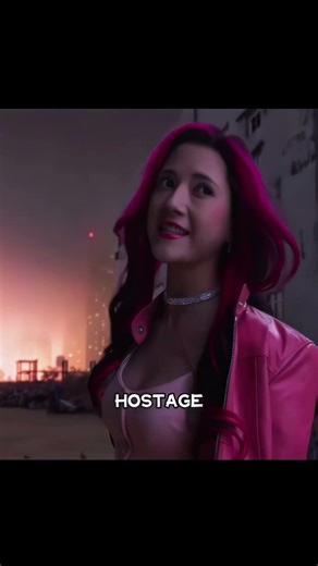 This Chinese fantasy drama’s power system blows your mind #movie #film