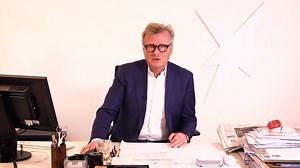 315K views · 1.7K reactions | Die Aleppo-Lüge des Westens. Hans-Ulrich Jörges spricht Klartext! | stern | Facebook