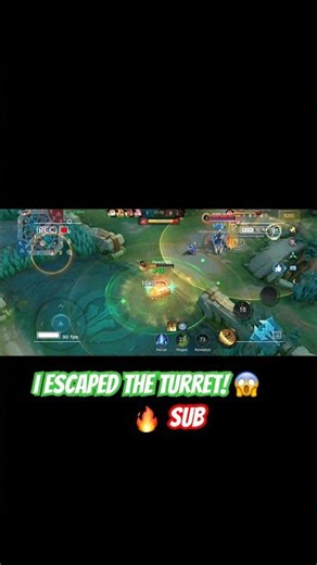 No Way I Survived That Tower 💀