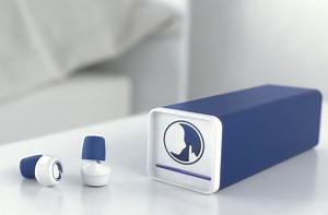 Hush Smart Earplugs Let You Hear What You Need (video)