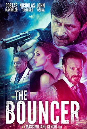 The Bouncer - Der Türsteher