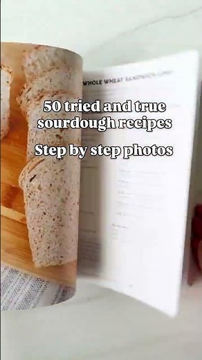 Peek Inside My New Cookbook