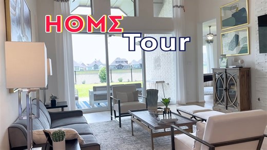 Revamp Your Home; Incredible Model Home Ideas for a Stunning Transformation