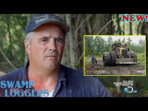Swamp Loggers New 2026 💝 S2.E4 ∙ Swamp Fever 💝 Swamp Loggers Reality-TV Discovery Channel 2026