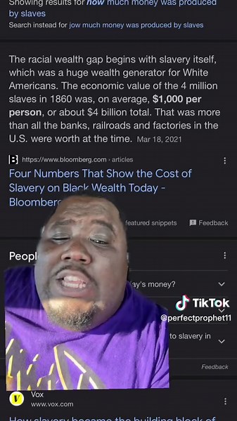 There will be No Boycotting “The Proud Family”!!! 💯✊🏿🙌🏿 #perfectprophet #perfectprophet11 #foryou #foryoupage #explorepage #exploremore #fypシ #theproudfamily #theproudfamilylouderandprouderseason2 #history #teachyapeople