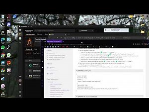 SWEM Tutorials: How to make a JSON file