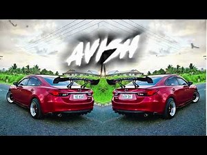 DANJE (MOOMBAH CHILL) | AVISH679 X KRIIZ BEATS