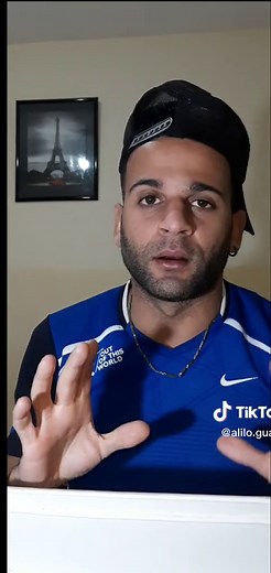 Vidéos de Alilo guapo (@alilo.guapo) avec son original - Alilo guapo