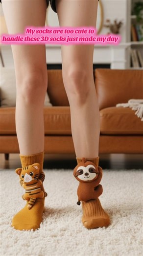 Ditch boring socks ,slip into fun& smiles all day#sock #newyearnewme😝 #friendsgiving #tiktokfinds #cute